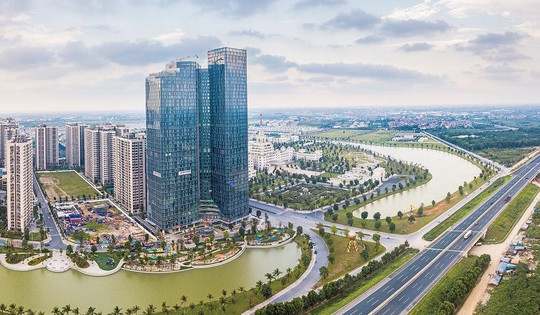Bất động sản văn phòng trước bước ngoặt mới từ chiến lược nhân sự của doanh nghiệp
