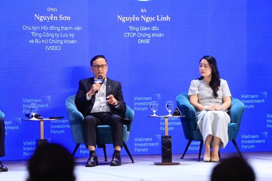 Tại sao nâng hạng nhưng khối ngoại lại bán ròng nhiều chưa từng thấy?