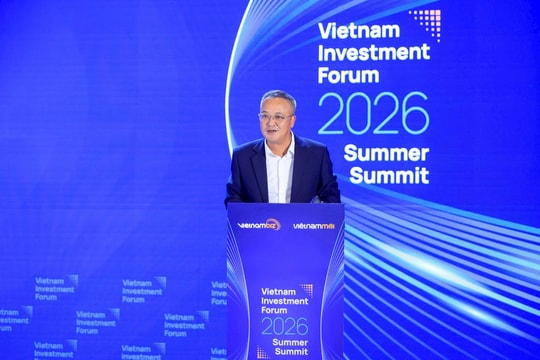 Phó Chủ tịch UBCKNN: Đã có sự đồng thuận cho phép các doanh nghiệp FDI lớn được IPO và niêm yết tại Việt Nam