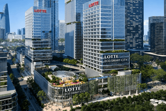 Lấy ý kiến cổ đông, Phát Đạt (PDR) thêm bước tiến vào Thu Thiem Eco Smart City
