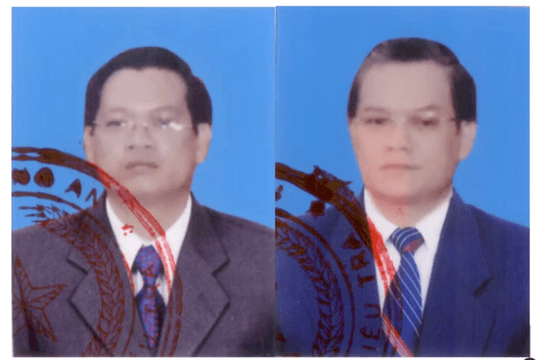 Truy tố 4 lãnh đạo gây thiệt hại hơn 3.100 tỷ đồng tại Ngân hàng Đông Á