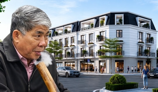 Sau gần một năm ông Lê Thanh Thản tái xuất, đại đô thị 182ha của Mường Thanh bất ngờ có chuyển động mới