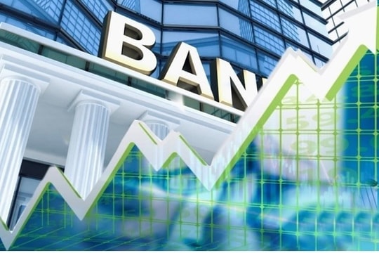 3 cổ phiếu ngân hàng lọt ‘mắt xanh’ Shinhan, một mã được kỳ vọng tăng tới 43%