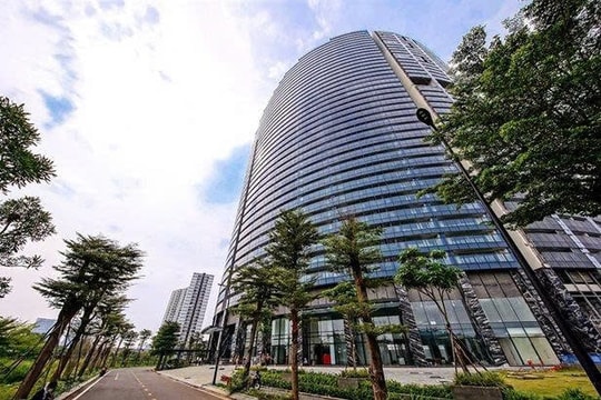 Doanh nghiệp thi công Sunshine Bay Retreat được VPBank cấp hạn mức 1.500 tỷ đồng