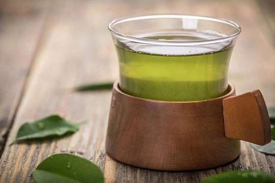 Loại đồ uống quen thuộc được ví như 'thần dược chống nắng tự nhiên', người Việt vẫn uống hằng ngày