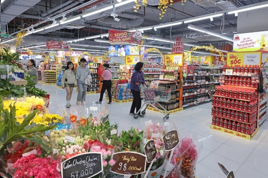 Từ tháng sau, người bán những mặt hàng này phải công khai nguồn gốc để người mua truy xuất