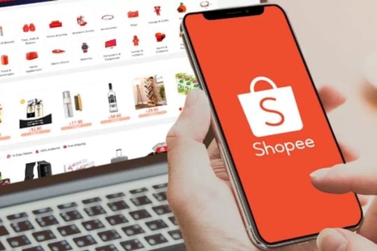 Tất cả những người bán hàng trên Shopee sắp đón tin vui lớn