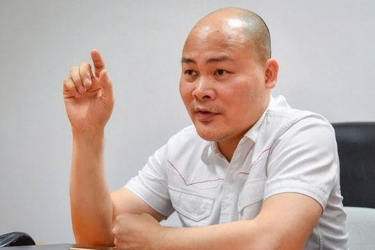 ‘Hiệp sĩ công nghệ thông tin’ người Việt Nam là ‘cha đẻ’ phần mềm lừng danh, sản xuất được ‘điện thoại tốt nhất, âm thanh tốt nhất’