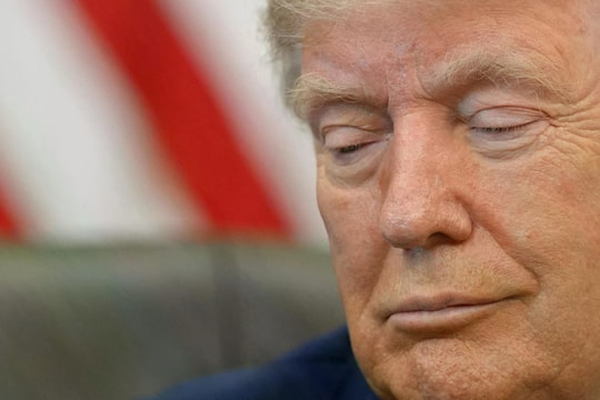 Đặt cược vào thỏa thuận với Iran, Tổng thống Mỹ Trump tin 'lần này sẽ thành công'
