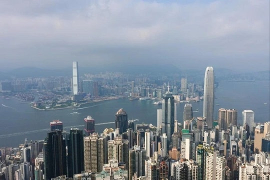 Hồng Kông tuyên bố sở hữu lợi thế có thể vượt cả New York và Thung lũng Silicon cộng lại