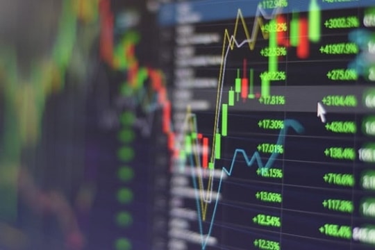 TPB, MSB, OCB... 'ngược dòng' VN-Index, chuyên gia nói về triển vọng ngành ngân hàng
