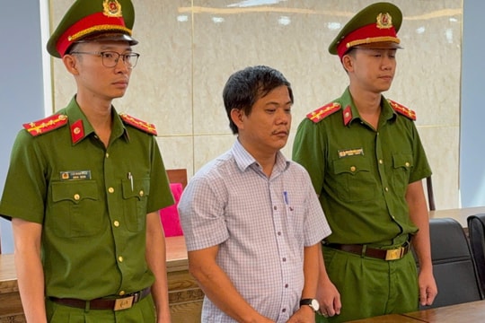 Chính thức khởi tố một Giám đốc công ty du lịch lừa đảo