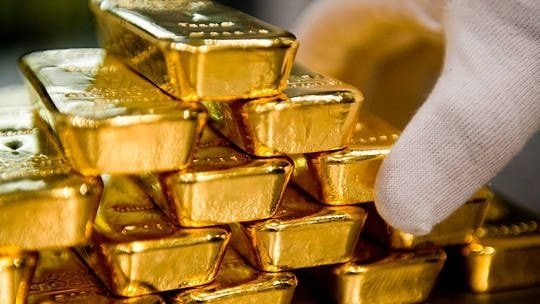Giá vàng hôm nay (13/6): Đồng loạt tăng mạnh, lấy lại mốc 147 triệu đồng/lượng