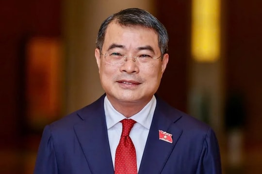 Thủ tướng Lê Minh Hưng sắp có chuyến công tác tại Nga