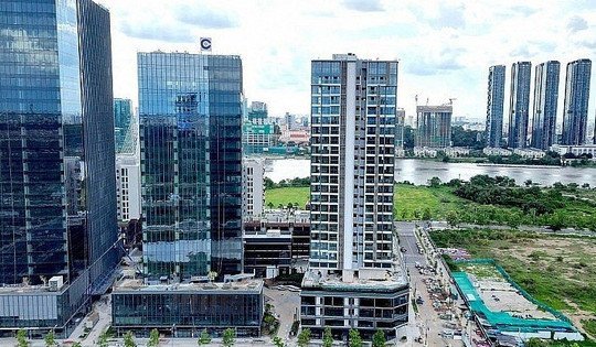 AI bùng nổ, bất động sản thương mại ở Việt Nam đón cơ hội lớn