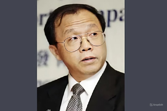 Xử tử hình, tịch thu toàn bộ tài sản của nguyên Chủ tịch Tập đoàn sân bay lớn SN 1950 của Trung Quốc