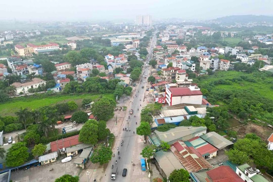 Hơn 11 ha đất Hà Đông sắp thu hồi, dự án nào được nhắc tên?
