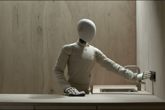 Tung video robot làm việc nhà mượt mà như thật, CEO startup thản nhiên thừa nhận một chi tiết khiến giới công nghệ phẫn nộ