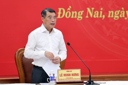 Thủ tướng chỉ đạo 'không có ngoại lệ' với sân bay Long Thành, nhà thầu huy động cả quân đội thi công ngày đêm