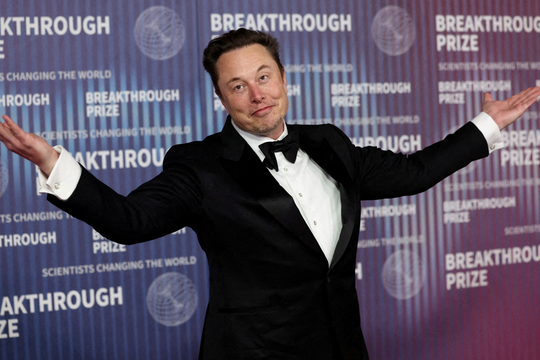 ‘Buồn’ của Elon Musk: Nắm trong tay 1.000 tỷ USD nhưng sẽ bị ‘gạch tên’ khỏi danh sách tỷ phú của Forbes