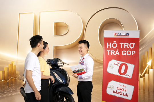 HD Saison chuẩn bị IPO: Mảnh ghép tiếp theo trong chiến lược 'mở khóa' hệ sinh thái tài chính của HDBank