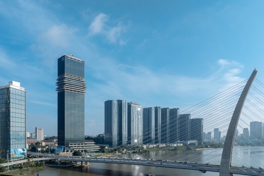 Masterise Homes: Thị trường quốc tế gọi tên “Nhà định chuẩn”