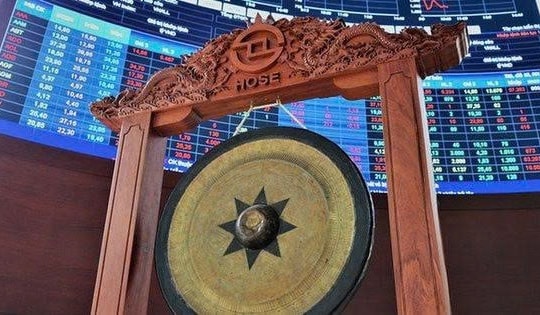 Một xu hướng đáng chú ý đang diễn ra trong ngành ngân hàng