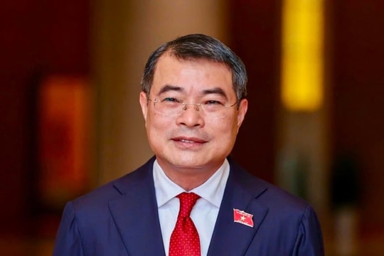 Những ưu tiên lớn trong chuyến công tác của Thủ tướng Lê Minh Hưng tới Nga