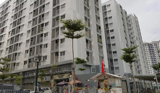 Hà Nội đề xuất xây dựng dự án nhà ở cho thuê cao 13 tầng, vốn đầu tư hơn 3.500 tỷ