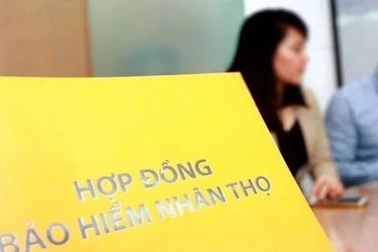 Đóng hàng trăm triệu đồng tiền bảo hiểm nhân thọ, nhiều người 'ngỡ ngàng' với số tiền nhận lại khi chấm dứt hợp đồng