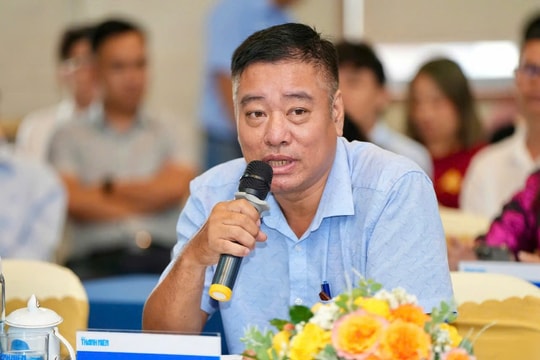 TS. Phạm Viết Thuận: Lãi suất 15% là quá cao, không hạ nhiệt kịp thời khó tránh nguy cơ suy thoái