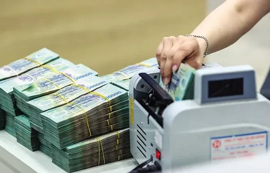 Sau nhiều tháng đi ngang, lãi suất ngân hàng xuất hiện diễn biến đáng chú ý