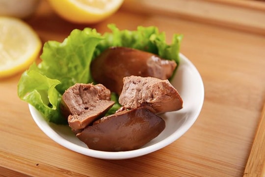 Một món ăn bình dân của người Việt bất ngờ được chuyên gia đánh giá là ‘kho dinh dưỡng’, hỗ trợ làm chậm quá trình lão hóa