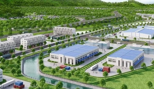 Đại gia Nhật Bản khởi công dự án hơn 13.000 tỷ tại tỉnh giáp ranh nhiều địa phương nhất Việt Nam