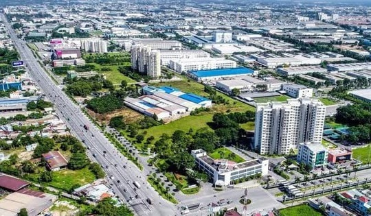 Bất động sản TP. HCM: Dòng tiền và nguồn cung căn hộ đang dịch chuyển khỏi khu vực lõi