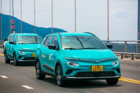Green SM thông báo tạm dừng chính sách thưởng vượt ngày công đối với nhiều tài xế