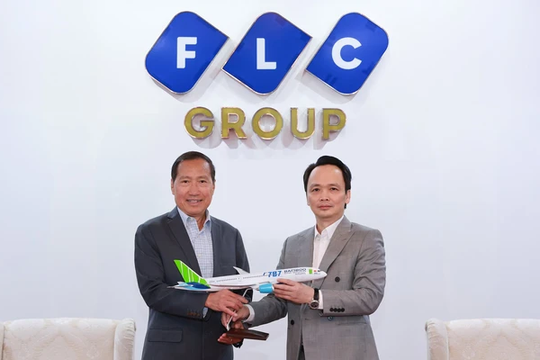 Bamboo Airways phát thông báo quan trọng tới khách hàng