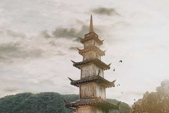 Việt Nam sở hữu 'Vạn Lý Trường Thành' thu nhỏ, thuộc di sản kép đầu tiên tại Đông Nam Á được UNESCO ghi danh