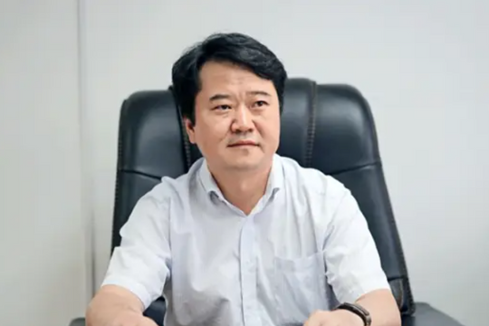 Cách toàn bộ chức vụ, tịch thu tài sản bất chính, đề nghị truy tố nguyên Giám đốc của Ngân hàng Phát triển Nông nghiệp Trung Quốc