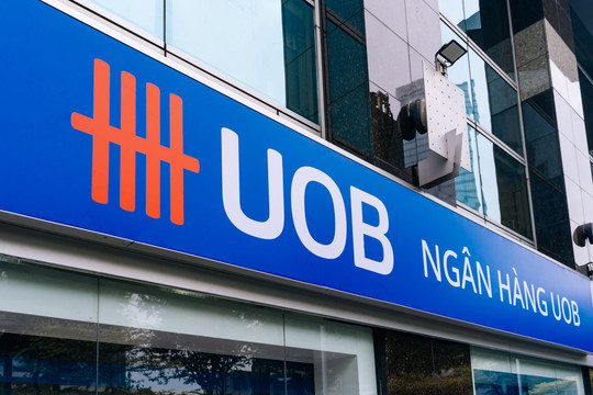 Cựu Tổng Giám đốc OCB gia nhập Ngân hàng UOB Việt Nam