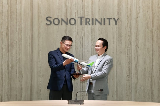 Ông Trịnh Văn Quyết bất ngờ gửi tâm thư đến những người đặc biệt sau chuyến thăm nền kinh tế 1.800 tỷ USD
