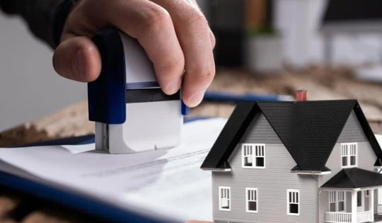 Chưa đầy 1 tháng nữa, nhiều nhóm công trình sẽ được miễn giấy phép xây dựng