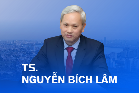 FDI cao nhất 5 năm, xuất nhập khẩu vượt 445 tỷ USD: Điều gì chờ đợi kinh tế Việt Nam trong nửa cuối năm 2026?