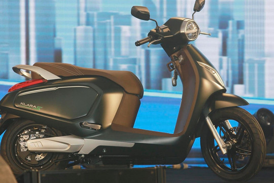 Sau 3 năm lăn bánh 18.000km, chủ xe máy điện VinFast Klara S lần đầu kể tình trạng xe hiện tại, thái độ của người xung quanh