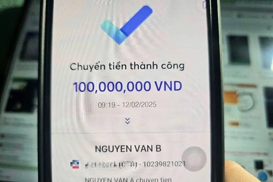 Từ hôm nay 15/6, 18 triệu SIM chưa xác thực: Tài khoản ngân hàng có bị ảnh hưởng?