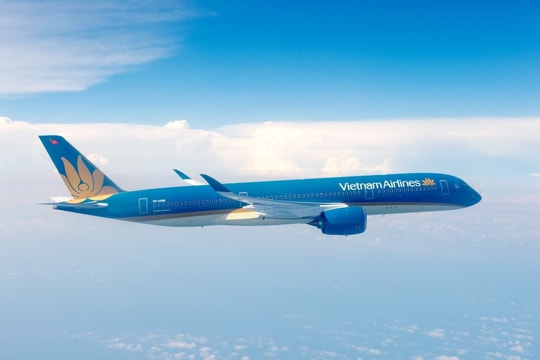 Vietnam Airlines (HVN) liên tiếp đạt bước tiến trong đề án tái cơ cấu