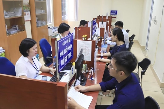 Cục Thuế chỉ ra 5 chiêu thức gian lận hóa đơn phổ biến để trốn thuế