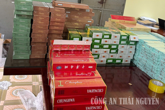 Khởi tố bà chủ cửa hàng tạp hóa Phùng Thị Hạnh