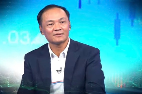 Chủ doanh nghiệp địa ốc trải lòng: Lợi nhuận thấp tôi vẫn làm nếu có cơ chế đặc biệt này