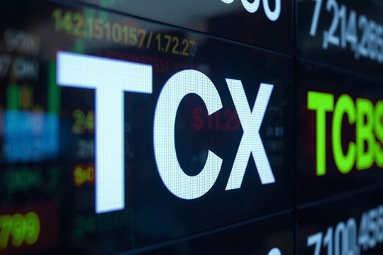 TCBS muốn gia tăng tỷ lệ sở hữu tại TCEX